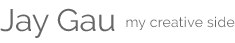 Jay Gau